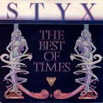 Styx: The Best of Times (Vídeo musical)