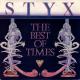 Styx: The Best of Times (Music Video)