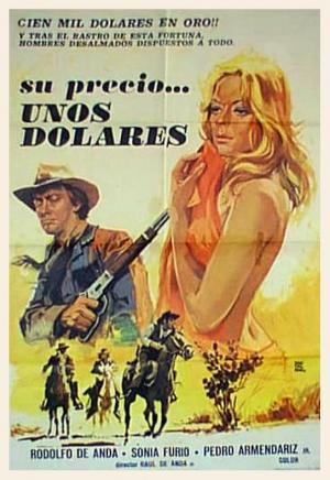 Su precio... unos dólares 