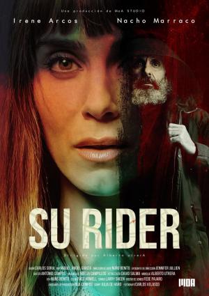 Your rider (Su rider) (S)