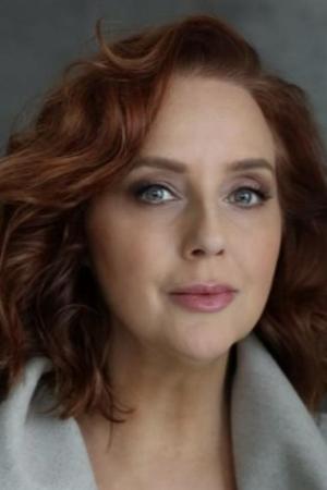 Suanne Braun