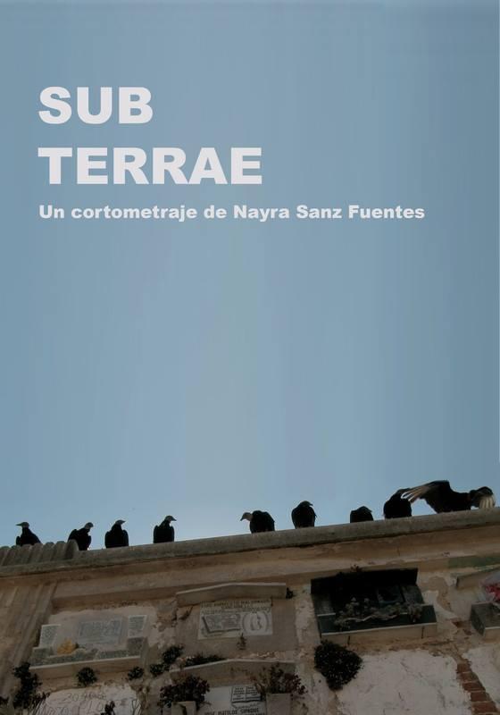 Sub Terrae (C)