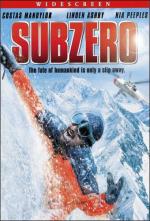 Sub zero - Subzero (TV) (TV)