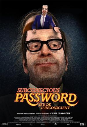 Subconscious Password (S)