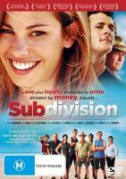 Subdivision  - Poster / Imagen Principal