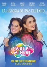 Sube a mi nube 