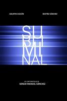 Subliminal (C) - Poster / Imagen Principal