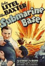Submarine Base 
