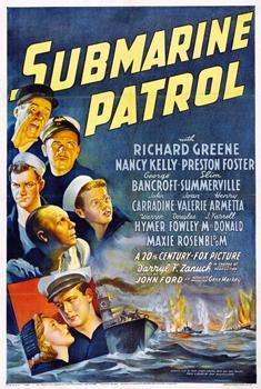 Submarine Patrol 