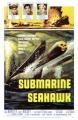 Submarine Seahawk 