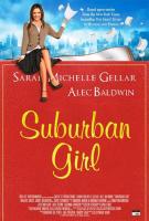 Suburban Girl  - Posters