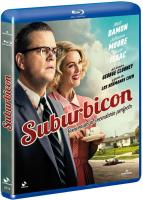Suburbicon  - Blu-ray