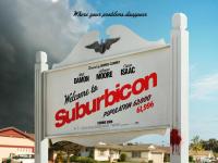 Suburbicon  - Posters