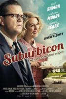 Suburbicon  - Posters