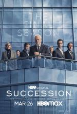 Succession (TV Series)