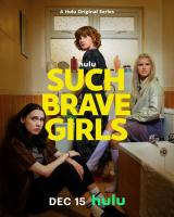 Such Brave Girls (Serie de TV) - Poster / Imagen Principal