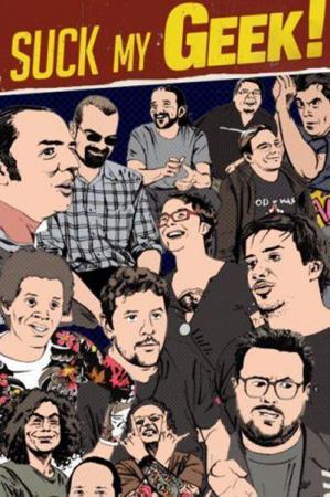 Suck My Geek! (TV)