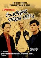Sucker Free City (TV) - Poster / Imagen Principal