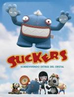 Suckers (Serie de TV)