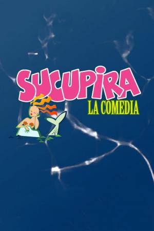 Sucupira: la comedia (TV Miniseries)