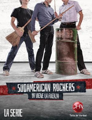Sudamerican Rockers (TV Series) (TV Series)