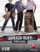 Sudamerican Rockers (TV Series) (Serie de TV)