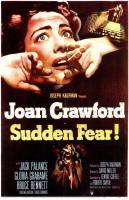 Sudden Fear  - Poster / Main Image