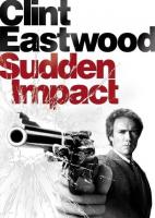 Sudden Impact  - Posters