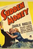 Sudden Money  - Poster / Imagen Principal