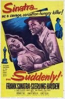 Suddenly  - Poster / Main Image
