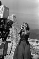 Suddenly, Last Summer  - Shooting/making of