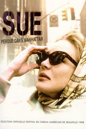 Sue Lost in Manhattan 