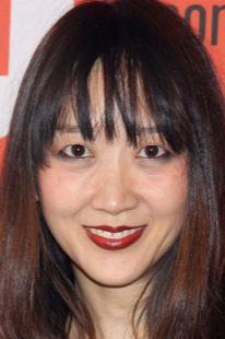 Sue Jean Kim