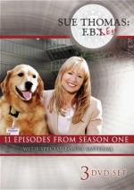 Sue Thomas: F.B.Eye (Serie de TV)