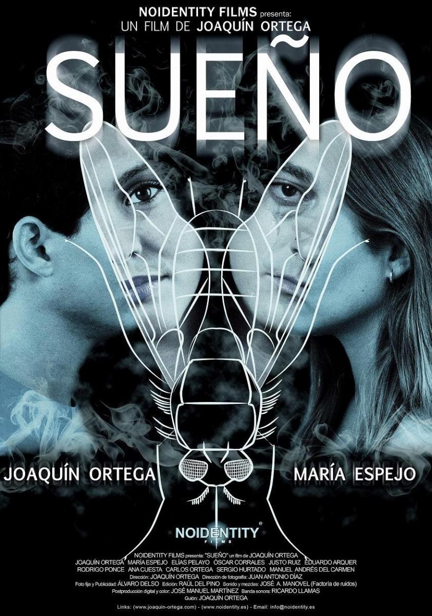 Sueño  - Poster / Imagen Principal