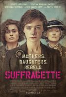 Suffragette  - Poster / Main Image