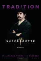 Suffragette  - Posters