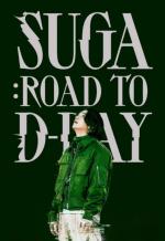 Suga: Road to D-Day 