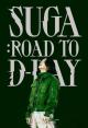 Suga: Road to D-Day 