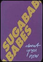 Sugababes: About You Now (Vídeo musical)