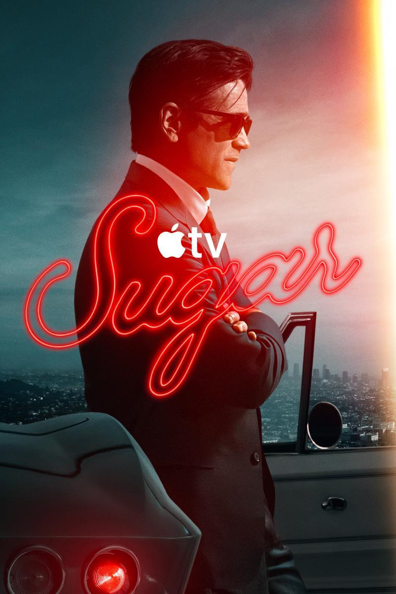 Sugar (Serie de TV)
