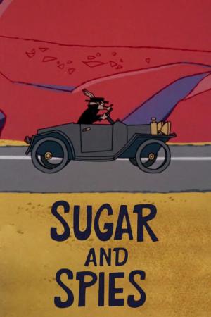 Sugar and Spies (S)