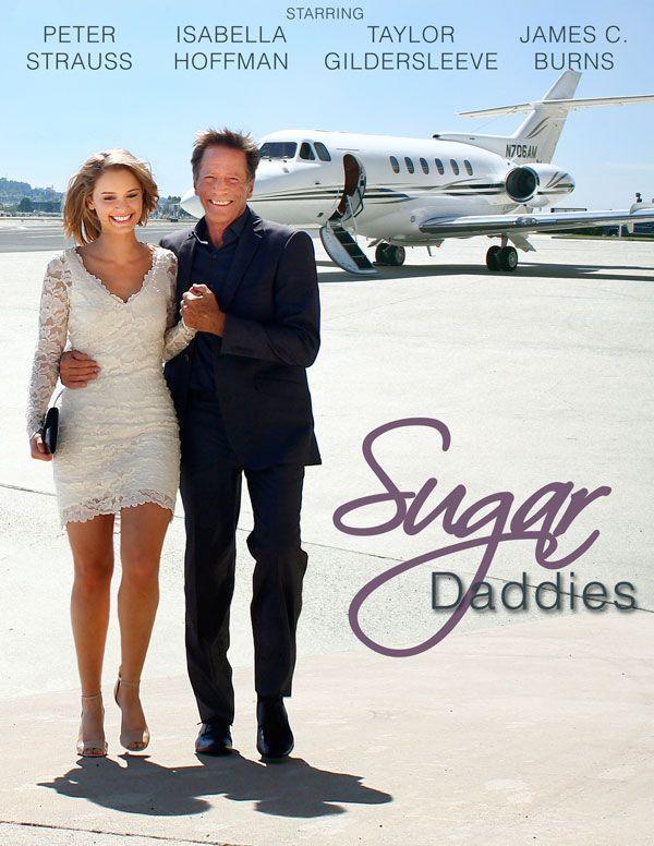 Sugar Daddies  - Poster / Main Image