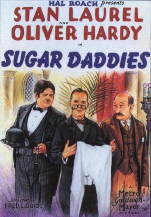 Sugar Daddies (S)