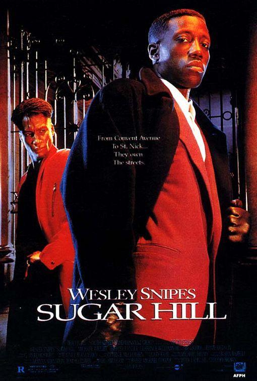 Sugar Hill 1994 Filmaffinity 