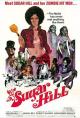 Sugar Hill (The Zombies of Sugar Hill) (Voodoo Girl) 