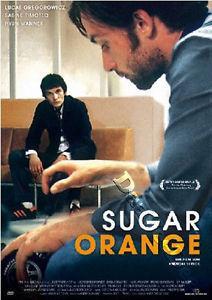 Sugar Orange  - Poster / Imagen Principal