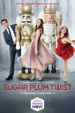 Sugar Plum Twist (TV)