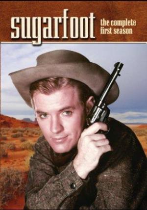 Sugarfoot (Serie de TV)