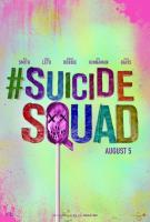 Suicide Squad  - Promo